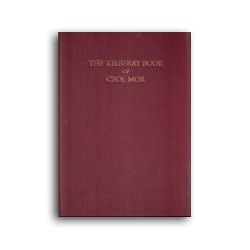 Kilberry Book of Ceol Mor