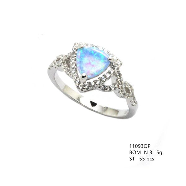 Kay jewelers hot sale opal ring