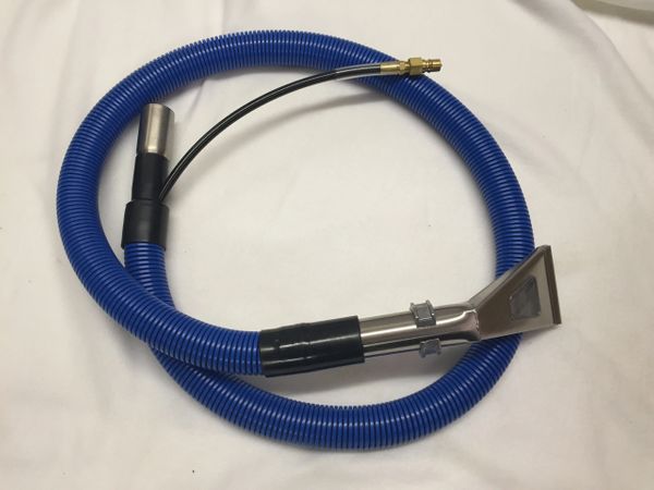 UPHOLSTERY TOOL HIDE-A-HOSE 6' w/SS 29-767-00
