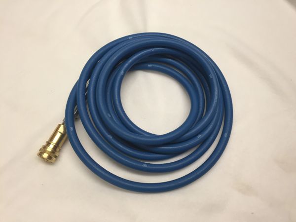 HOSE SOL BLUE 20' DV12, 20-151-20