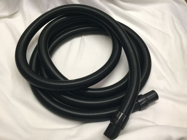 VAC HOSE 20' X 1.5" 21-150-200