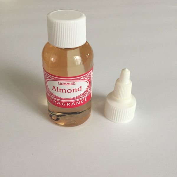 1.6 OZ ALMOND IND BOTTLE