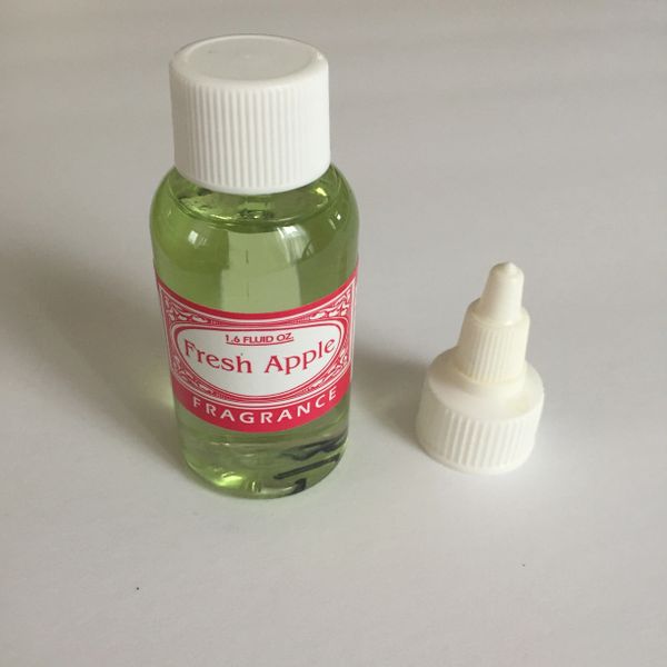 1.6 OZ FRESH APPLE IND BOTTLE