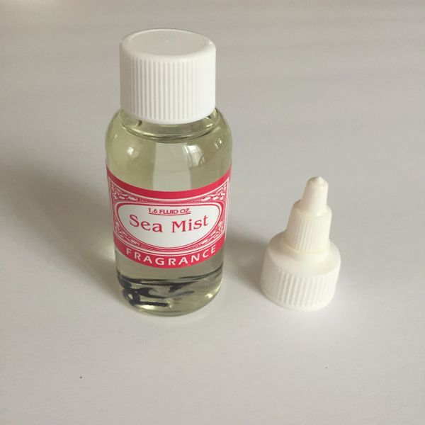 1.6 OZ SEA MIST IND BOTTLE