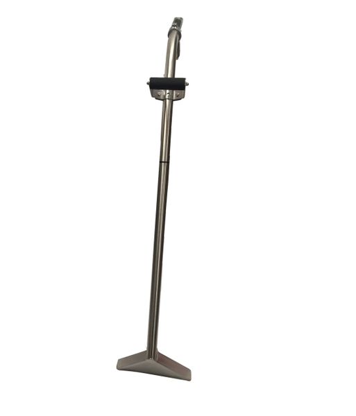 Commercial Floor Wand 12" Stainless Steel For CP5/DV12
