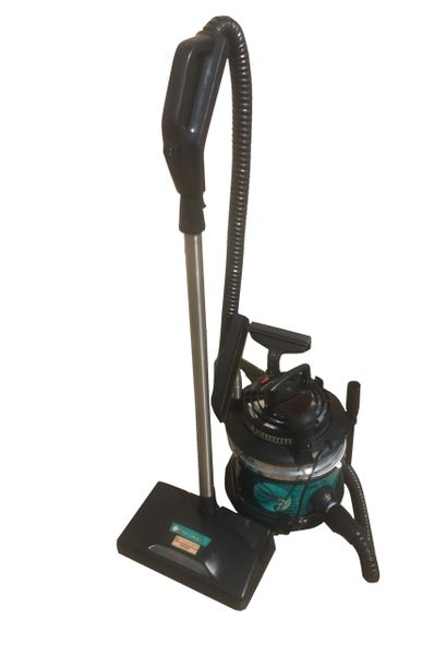 Filter queen store vacuum