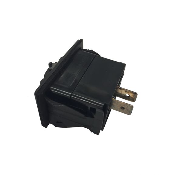 SWITCH, ROCKER, DPST, 120V 02-516-00