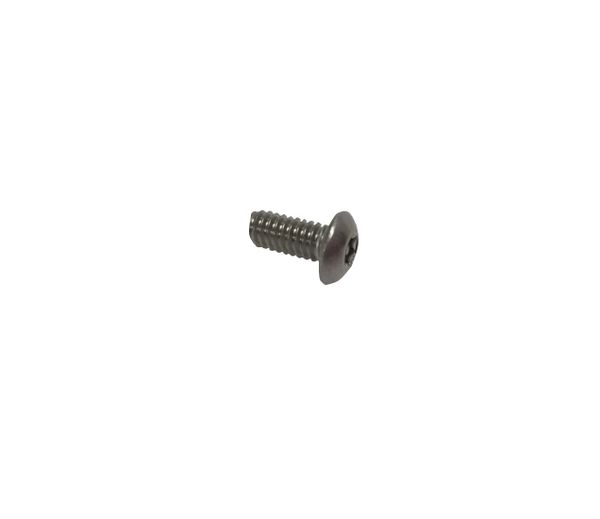 SCREW 8-32 X .375 04-005-00