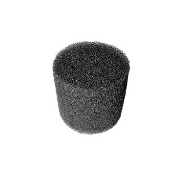 FOAM CORE FILTER, TANK LID 05-329-00