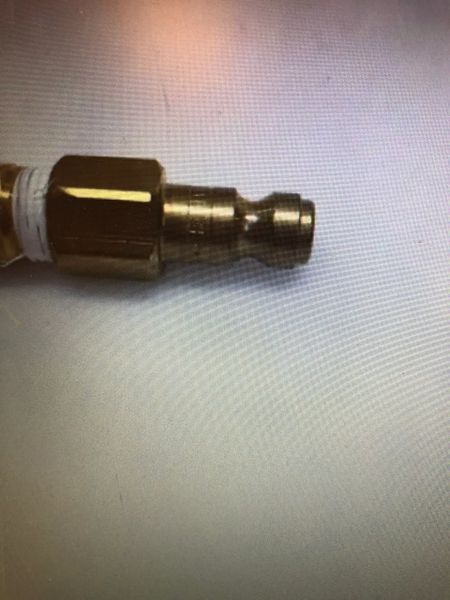DISCONNECT, MALE 04-457-06