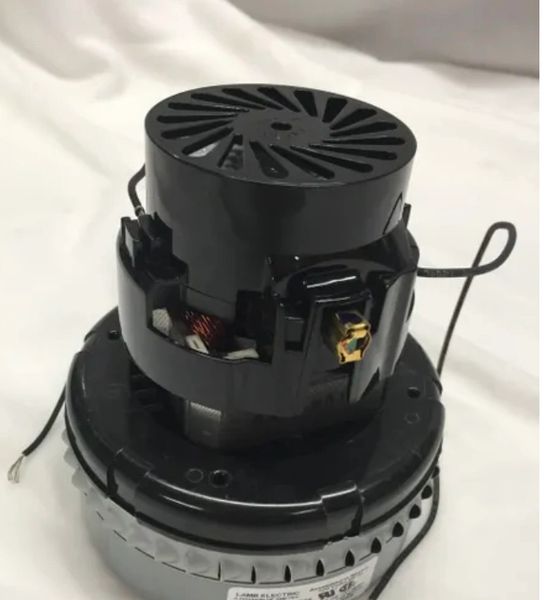 ASSY, VAC MOTOR, 120V 30-025-052-2