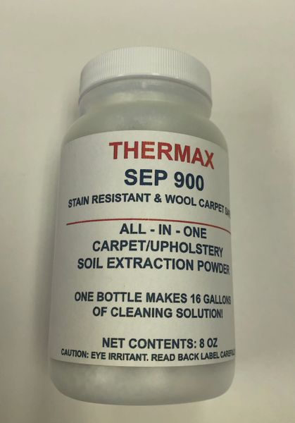 THERMAX 8 OZ EXTR PWDR JA-EXPDR-8
