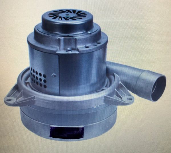 DV12 Vacuum Motor for Single Motor Units- 30-100-02