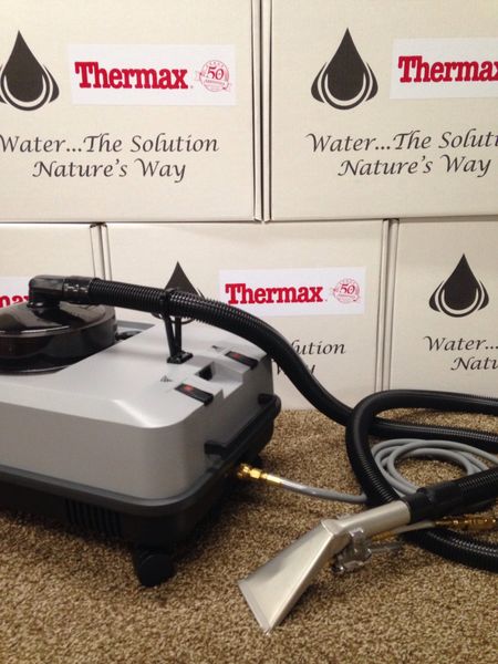 Thermax Titan-Brand New (NOW IN STOCK!!)