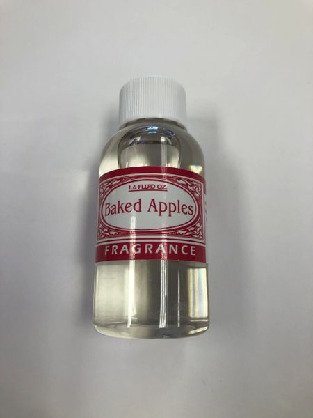 Baked Apple Scent