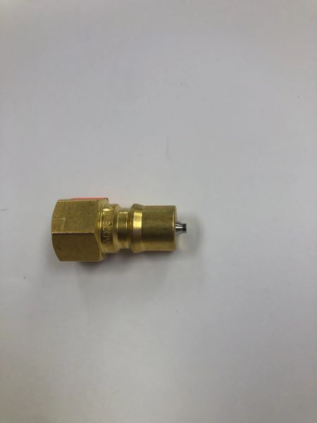 DISCONNECT BRASS MALE 03-470-00