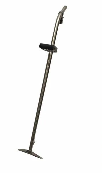CP3 STAINLESS STEEL 9" FLOOR WAND