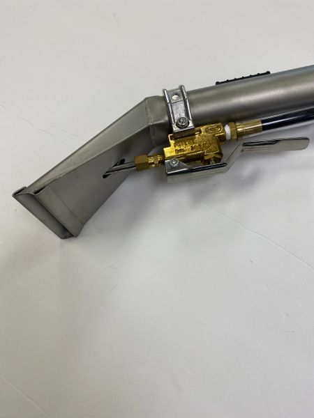 HAND WAND 1.5" TUBE MOLD IN NOZZLE 01-266-00