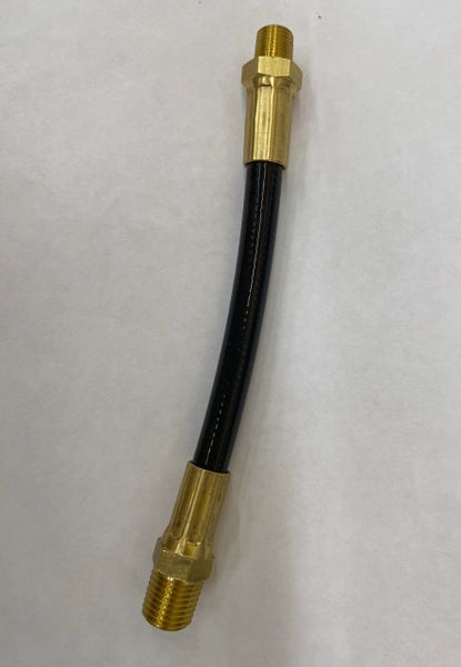 6” Whip for Hand Wand. 04-161-00-6