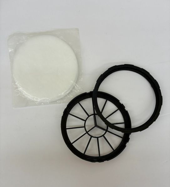THERMAX AF & AF1 FILTER HOLDER W/3-AF FILTERS