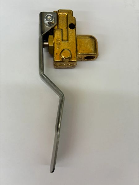 BRASS VALVE For SS-UW-12 INTERNAL