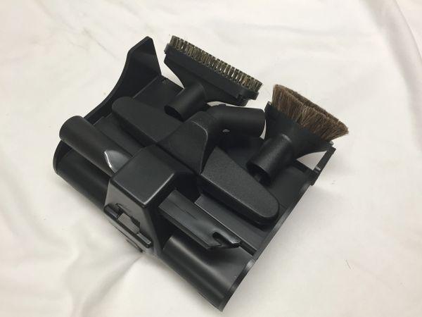 ASSY, TOOL CADDY 35-020-000