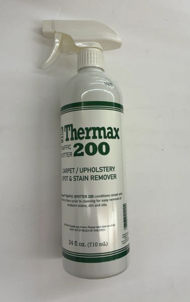THERMAX 200 SPOT & STAIN REMOVER