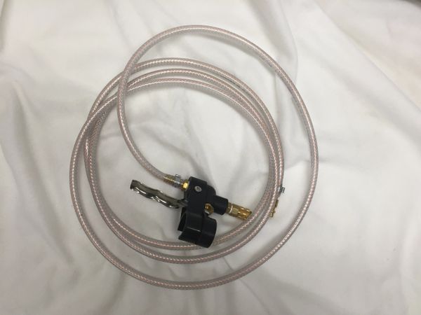 HOSE AND VALVE ASSY AF-1, # 29-562-000