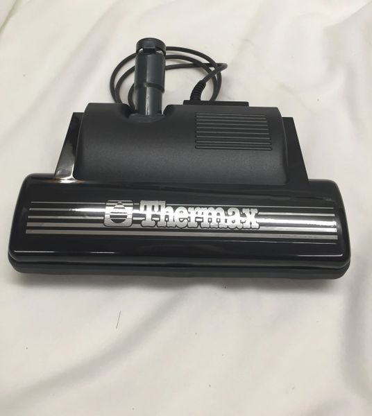 THERMAX BLACK PWR HEAD ASSY JA-BL-PH