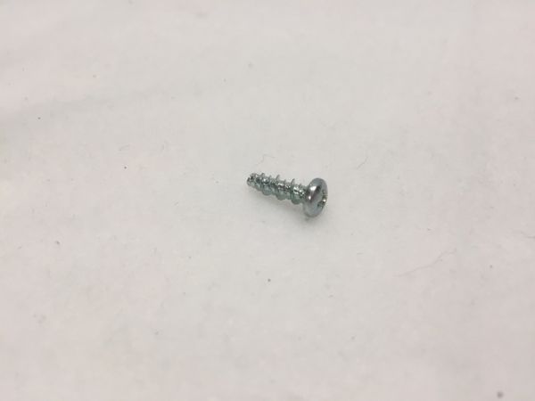 SCREW #8 X .5 PH PHIL, HILO, ZINC 04-054-00