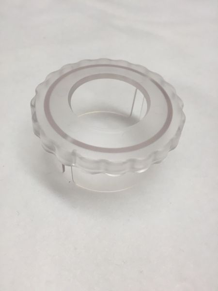 CAP, FILTER BALL FLOAT 01-224-00