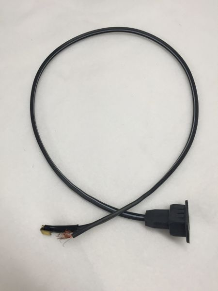 RECEPTACLE, 120V ASE BOTTOM 02-411-00