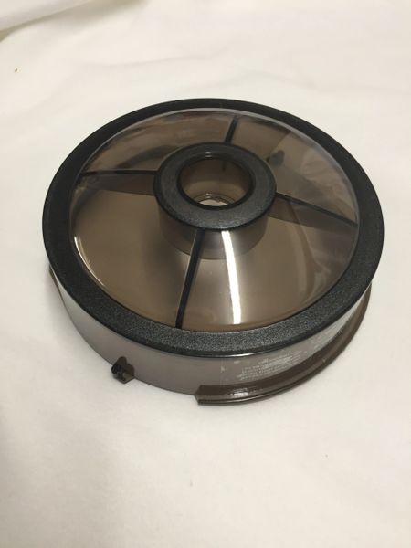 ASSY DOME 24-218-00
