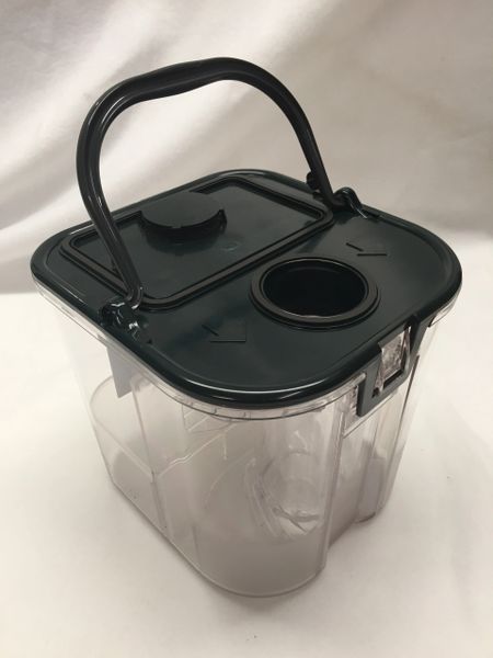 ASSY RECOVERY TANK W/LID 22-050-000