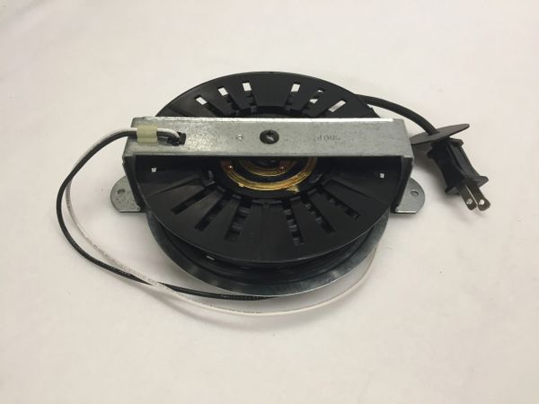 AF2 CORD REEL ASSY, 120V AF2-CR-RK