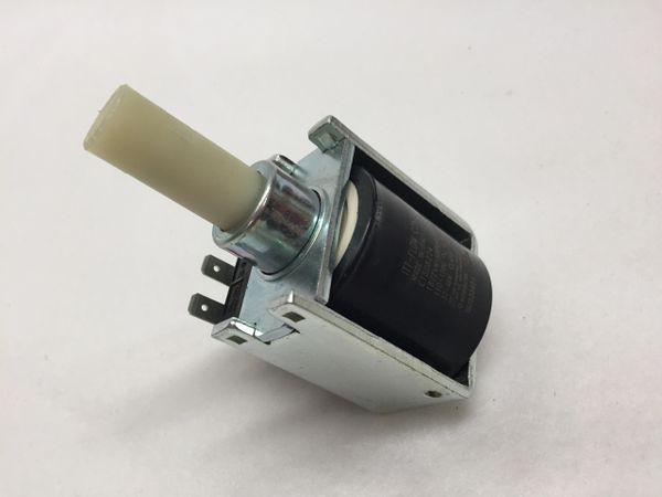 55 PSI PUMP, AF2 120V 02-185-00