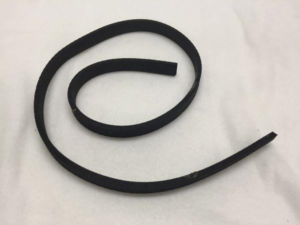 DOME LID GASKET, 23-005-005