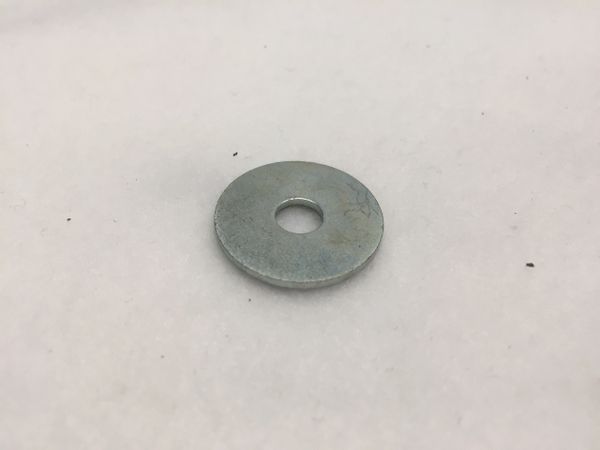 WASHER, FLAT, .25x .75 SS 04-216-00