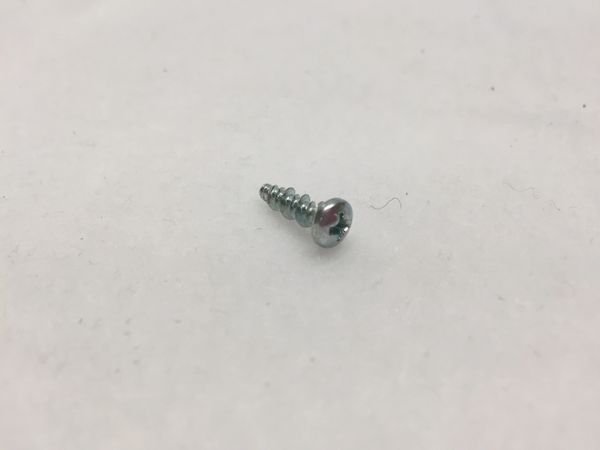 SCREW, #10 X .5", PH, PHIL, HILO, ZINC 04-057-00