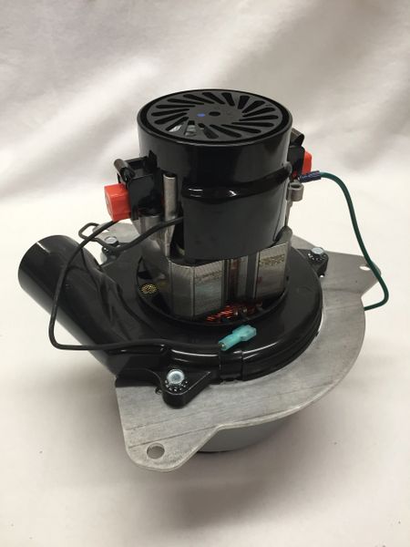 ASSY, VAC MOTOR, 120V, 30-488-052-3