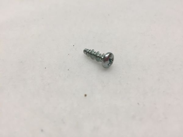 SCREW, 8-32 X .375", HX, SLOT, EXT SEM 04-121-01