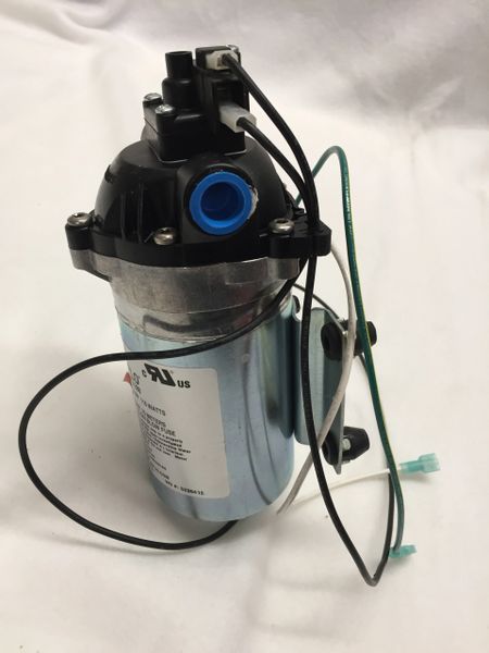 ASSY, PUMP, CP3 120V 31-060-120