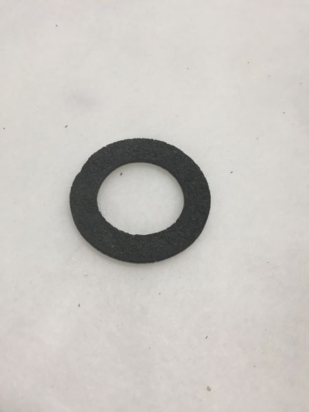 GASKET, 2" OD X .125" W/ADH LINT FLTR 05-216-01