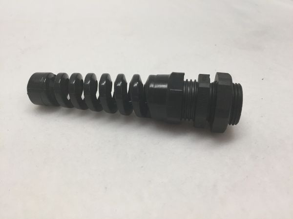 ASSY, STRAIN RELIEF 27-274-002