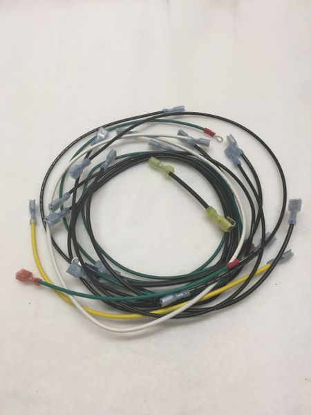 WIRING KIT, CP3 33-502-000