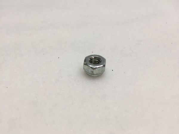 NUT, #10-32, NYLON SS 04-321-01