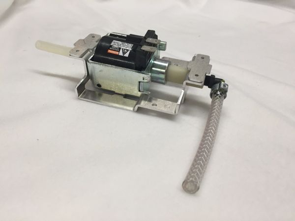 ASSY, PUMP, 120V 31-150-03