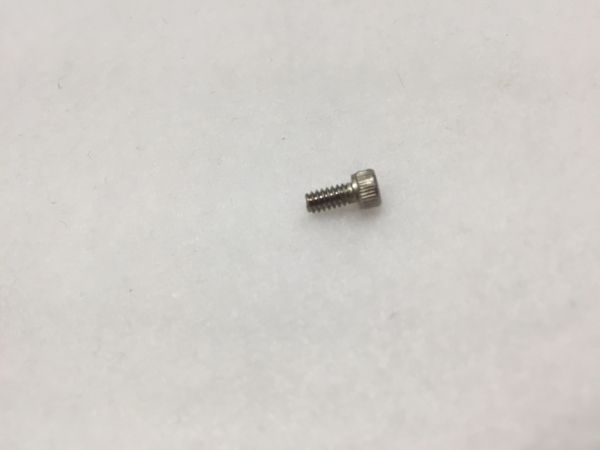 SCREW 4-40 X 1.4 04-001-02