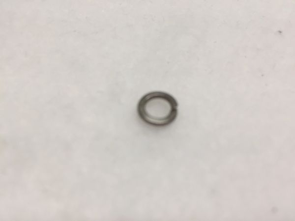 WASHER, #10 LOCK 04-273-20