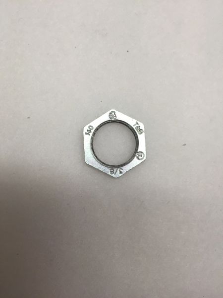 LOCK NUT #140, 3/8" 04-336-00